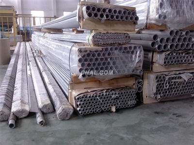 鋁棒 鋁材制品的基礎與應用