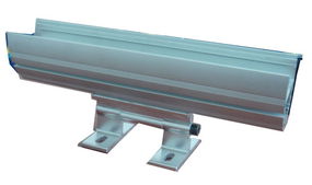 專注品質，驅動工業 走進佛山市南海大瀝普金鋁材加工廠