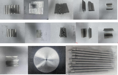 嘉興云浩納米團隊運用納米鍍膜技術實現無油鋁材加工重大突破